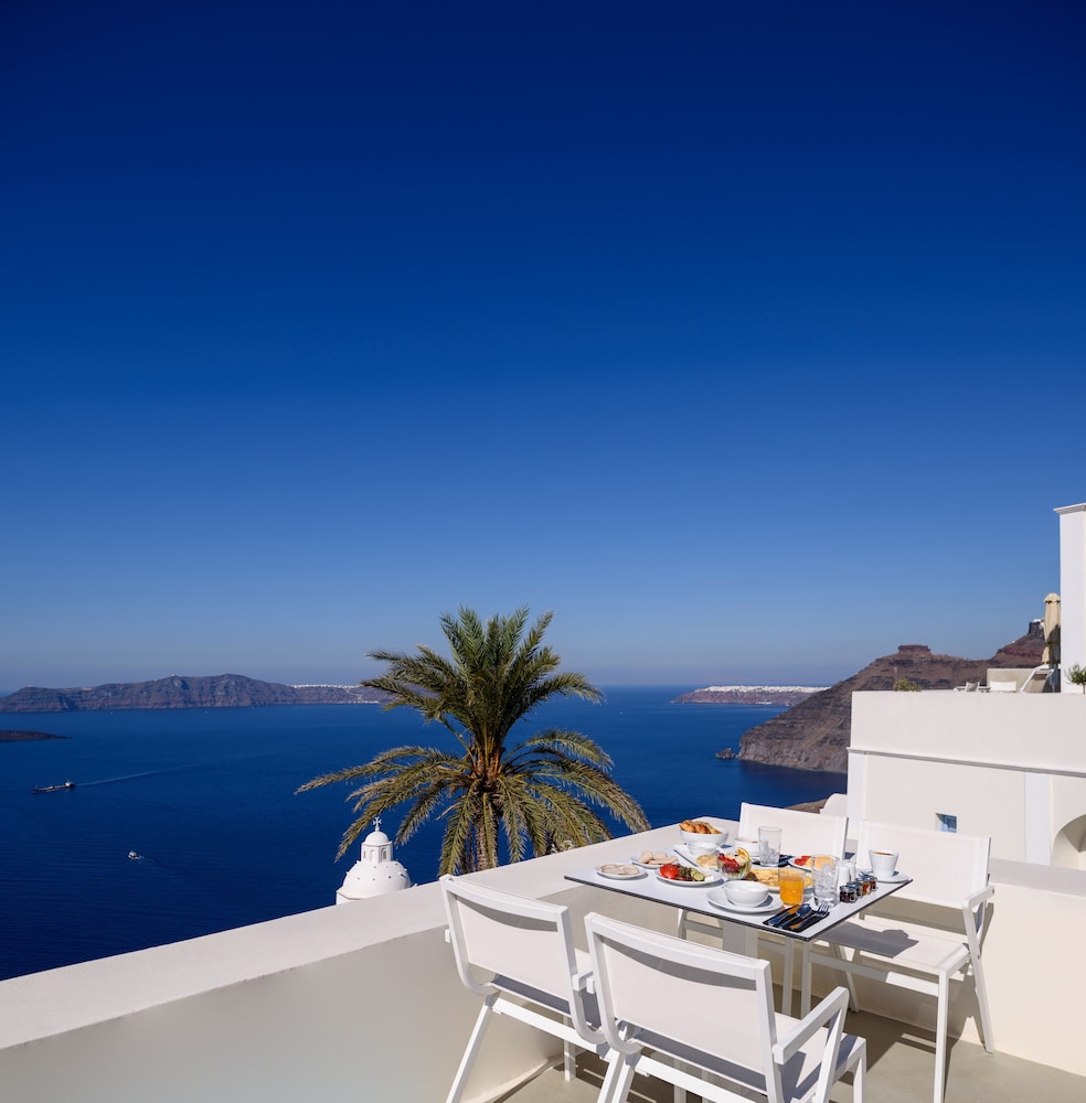 Pantelia Suites Santorini 4/71