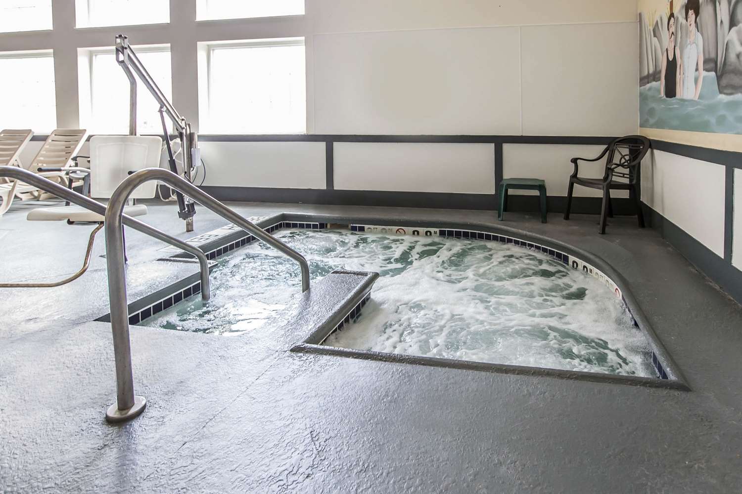 Candlewood Suites Dixon by IHG 3/17