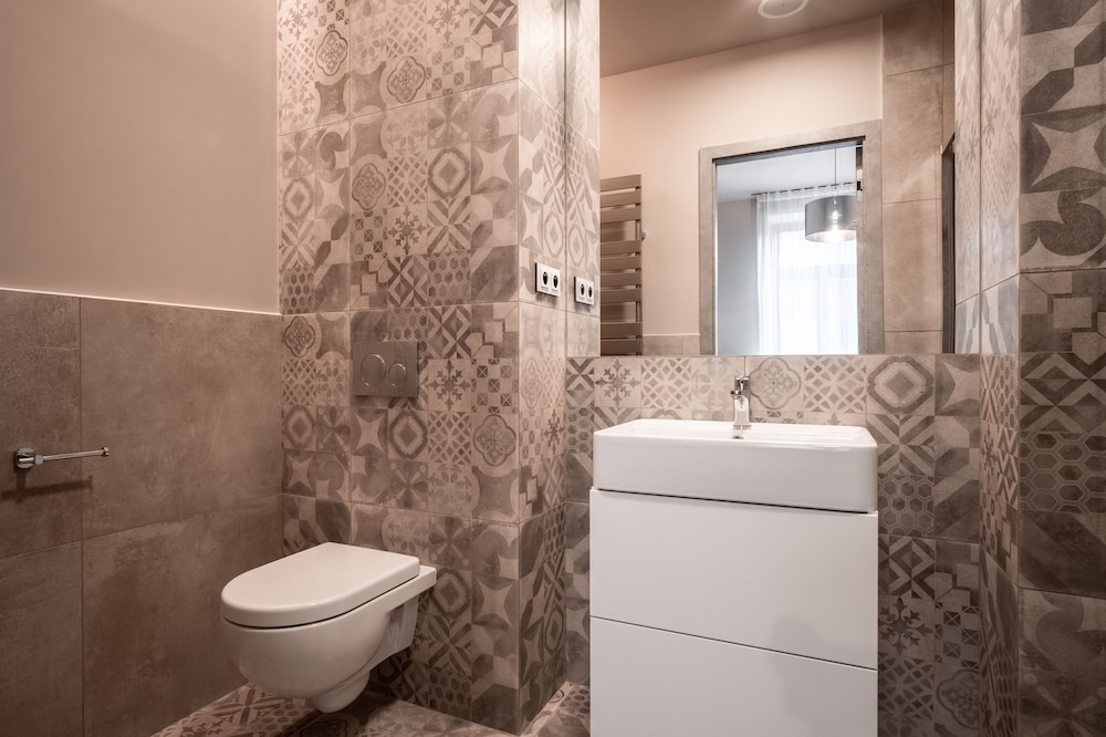 Aparthotel Rimska 14 48/50