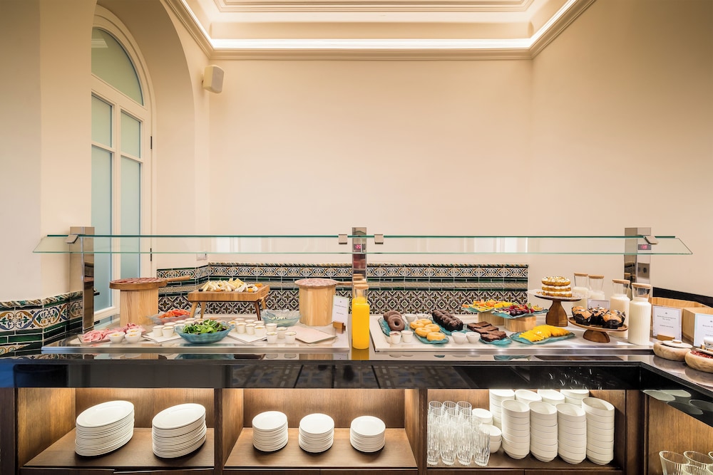 Palacio Gran Via a Royal Hideaway Hotel 33/70