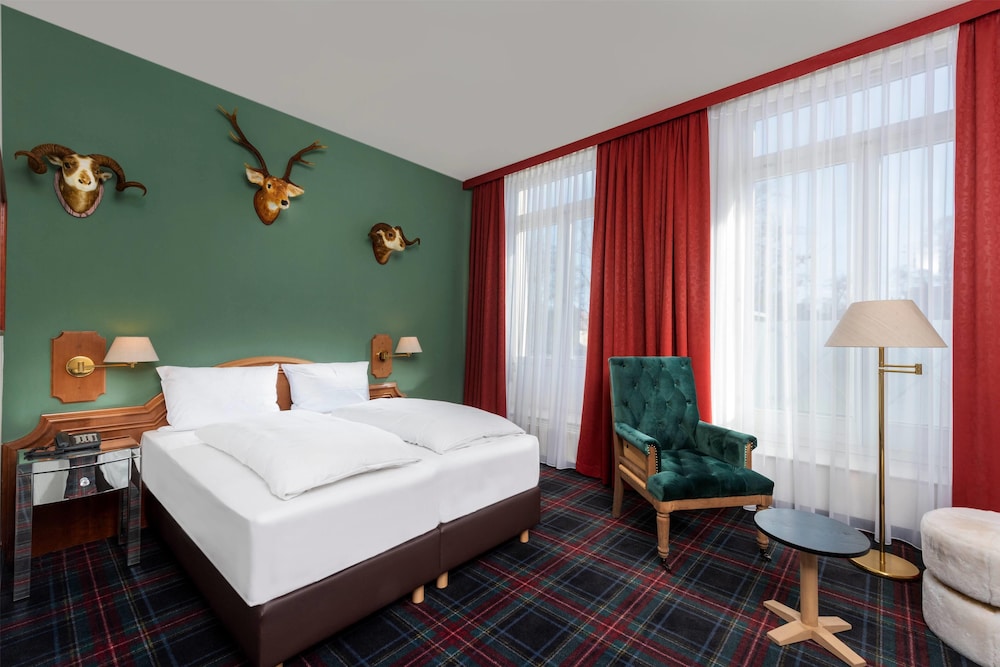 Wyndham Garden Donaueschingen 16/61