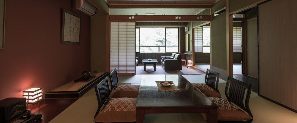 Takamiya Ryokan Bettei KUON (ex KUON) 38/54
