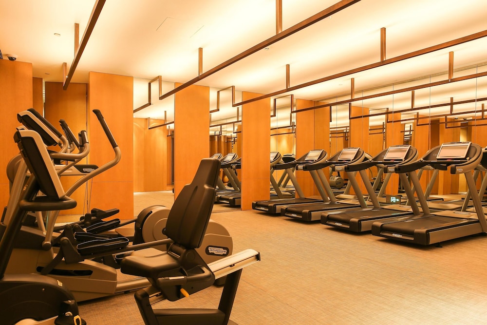 Grand Hyatt Chengdu 46/75