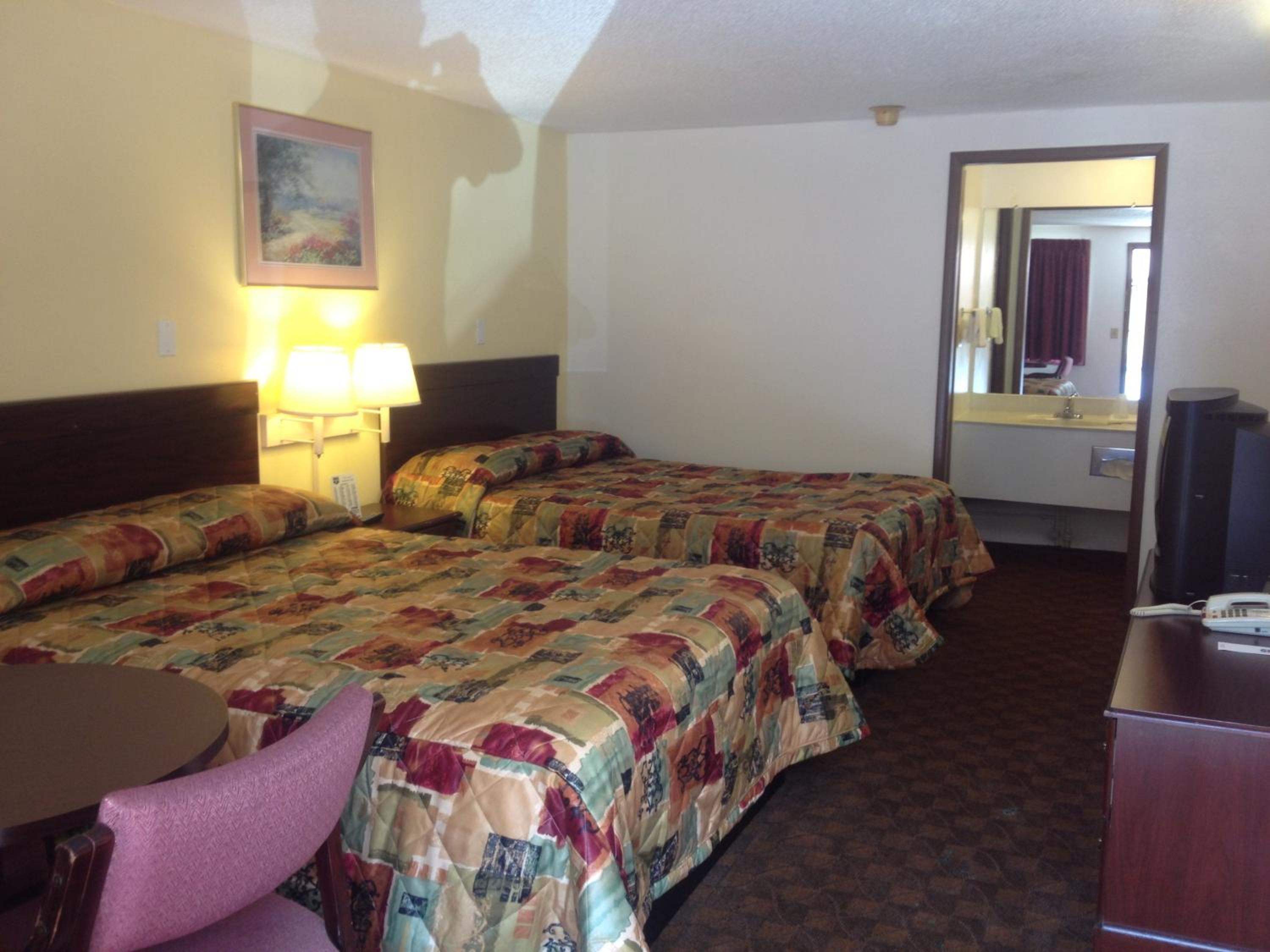 Guest Inn Lebanon (Ohio) 32/41