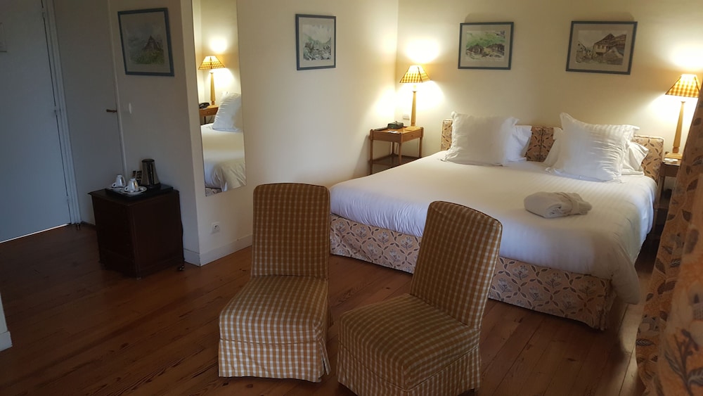 Hotel Villa Navarre 9/52