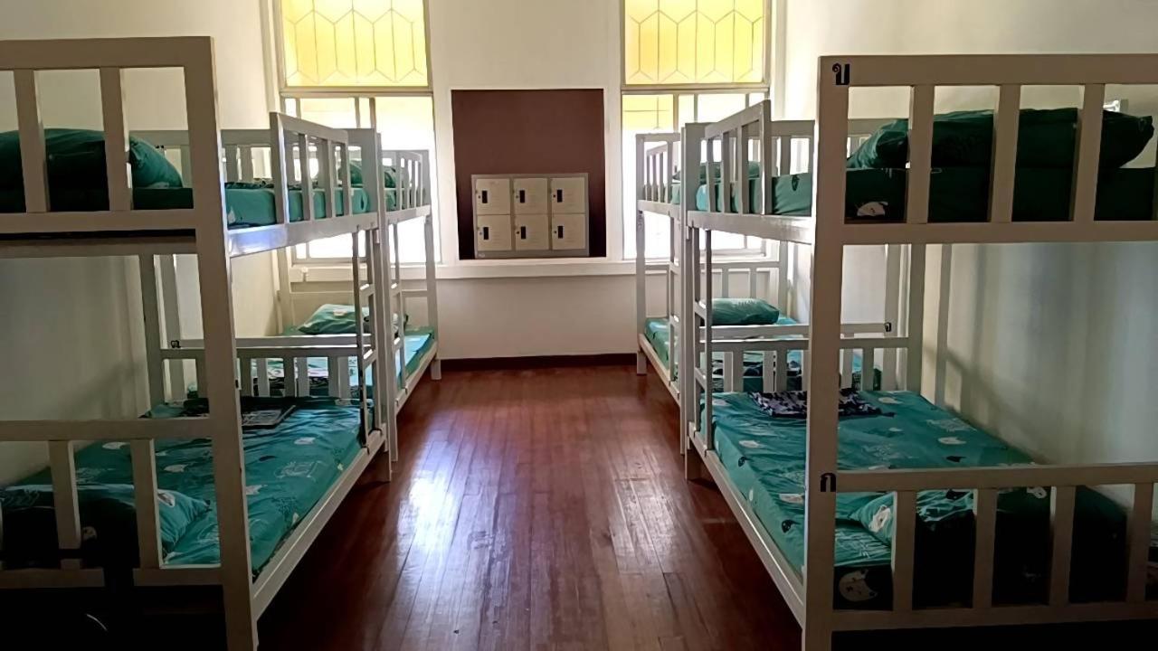 Hatyai Backpackers Hostel 18/21