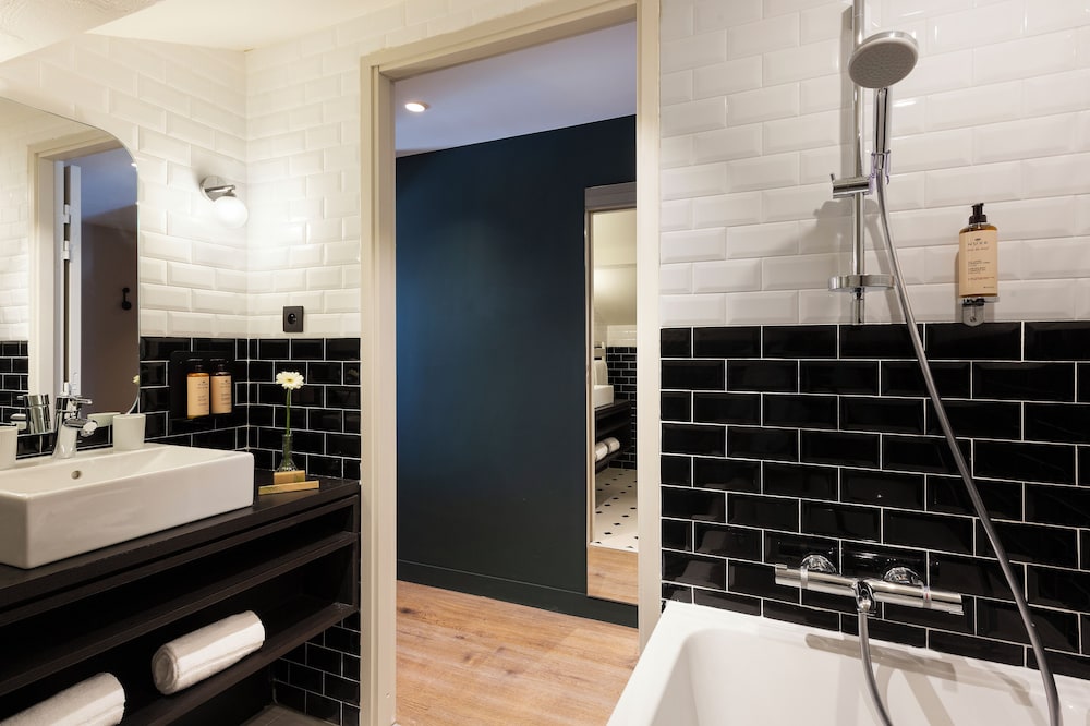 Ours Blanc Hotel & Spa 49/49