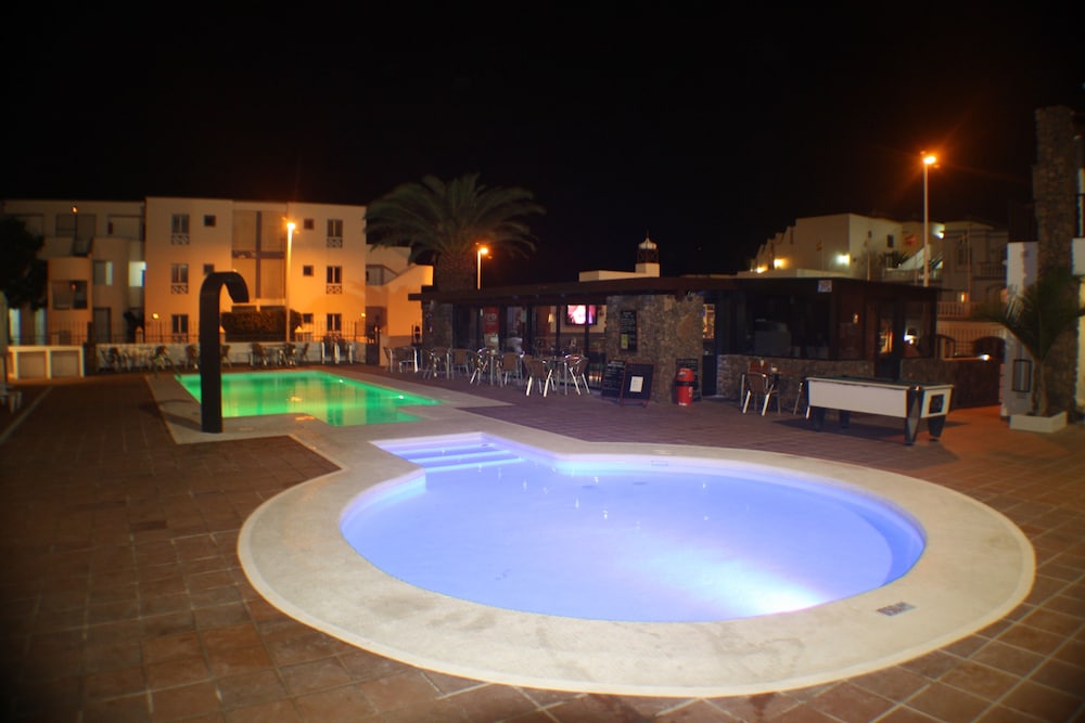 Club Atlantico 39/44
