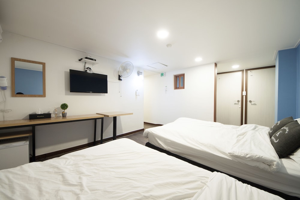 K-Guesthouse Dongdaemun 1 22/49