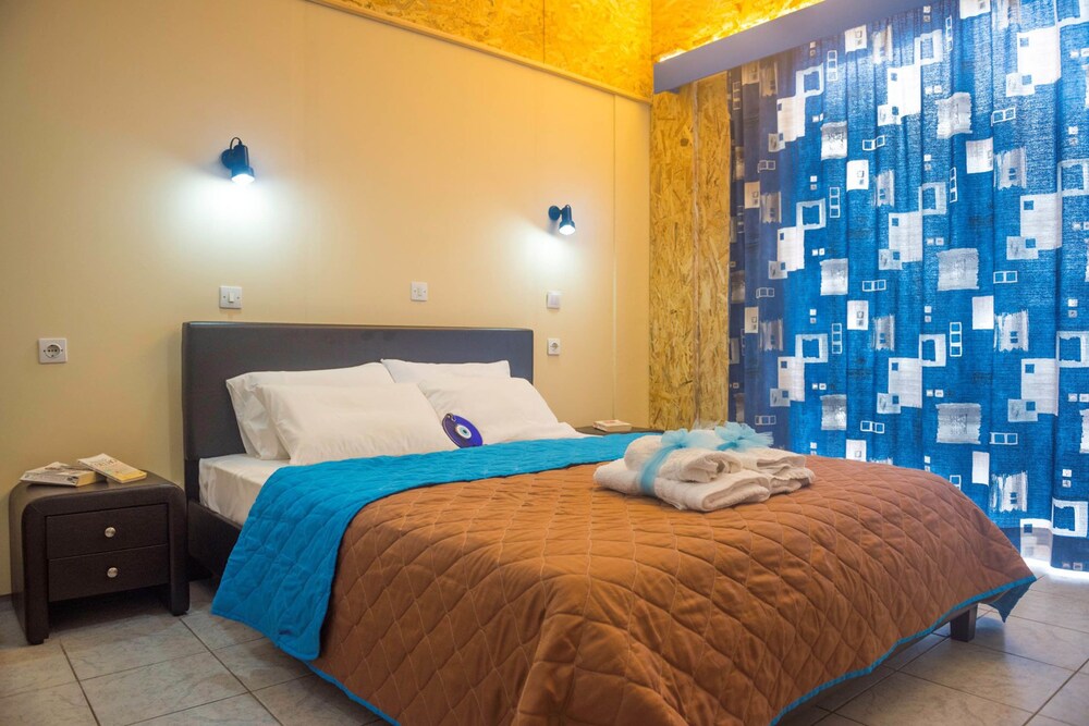 Antonios Hotel 20/62