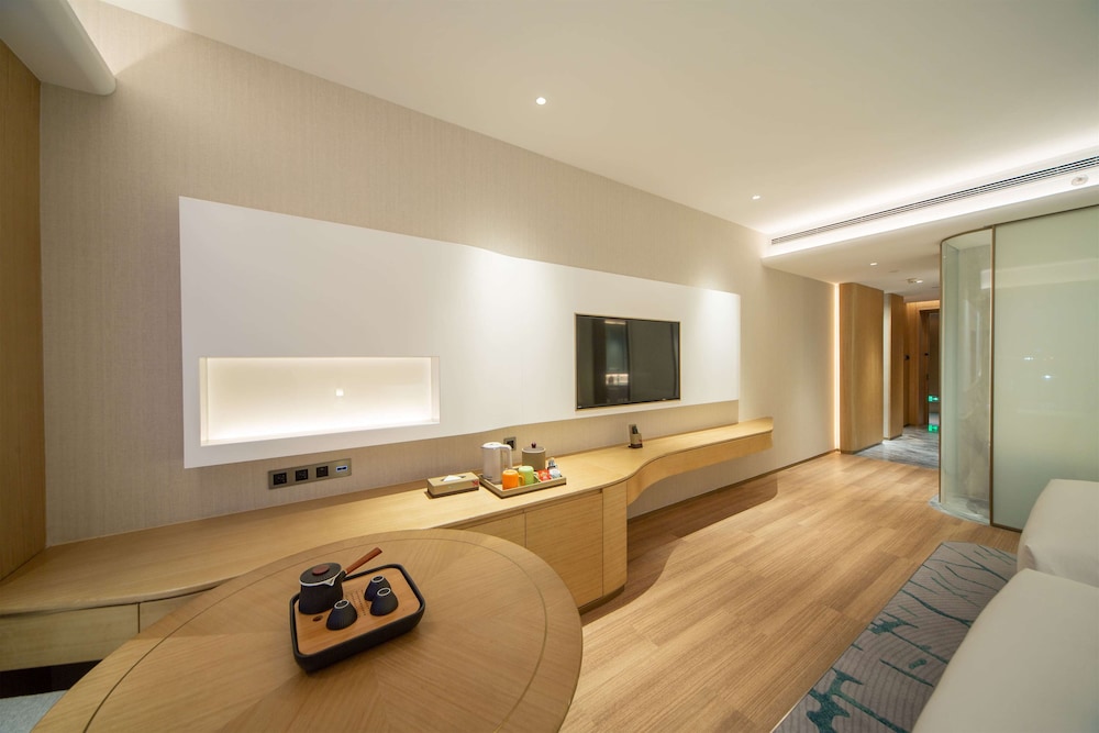 Wyndham Garden Jinjiang 57/65