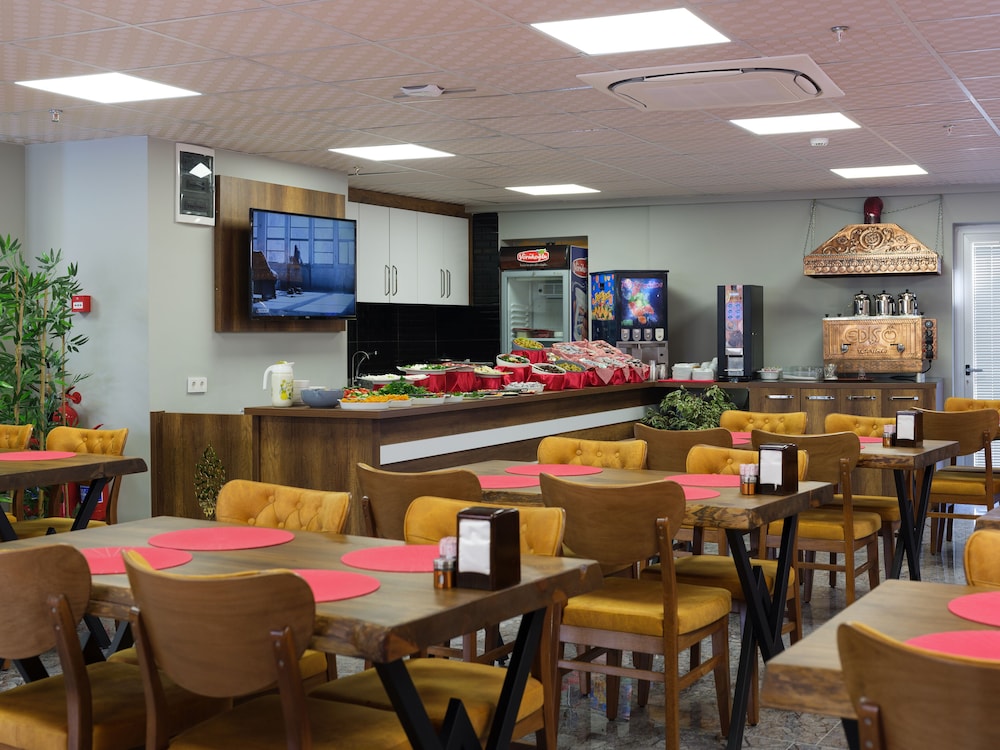 Grand Gulluk Hotel 43/56