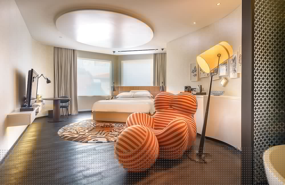 Naumi Hotel Singapore 33/45