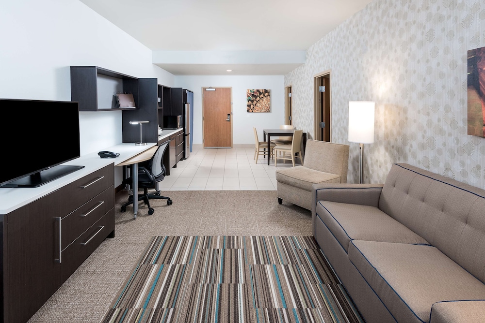 Home2 Suites By Hilton Ft. Lauderdale Airport/Cruise Port 25/62