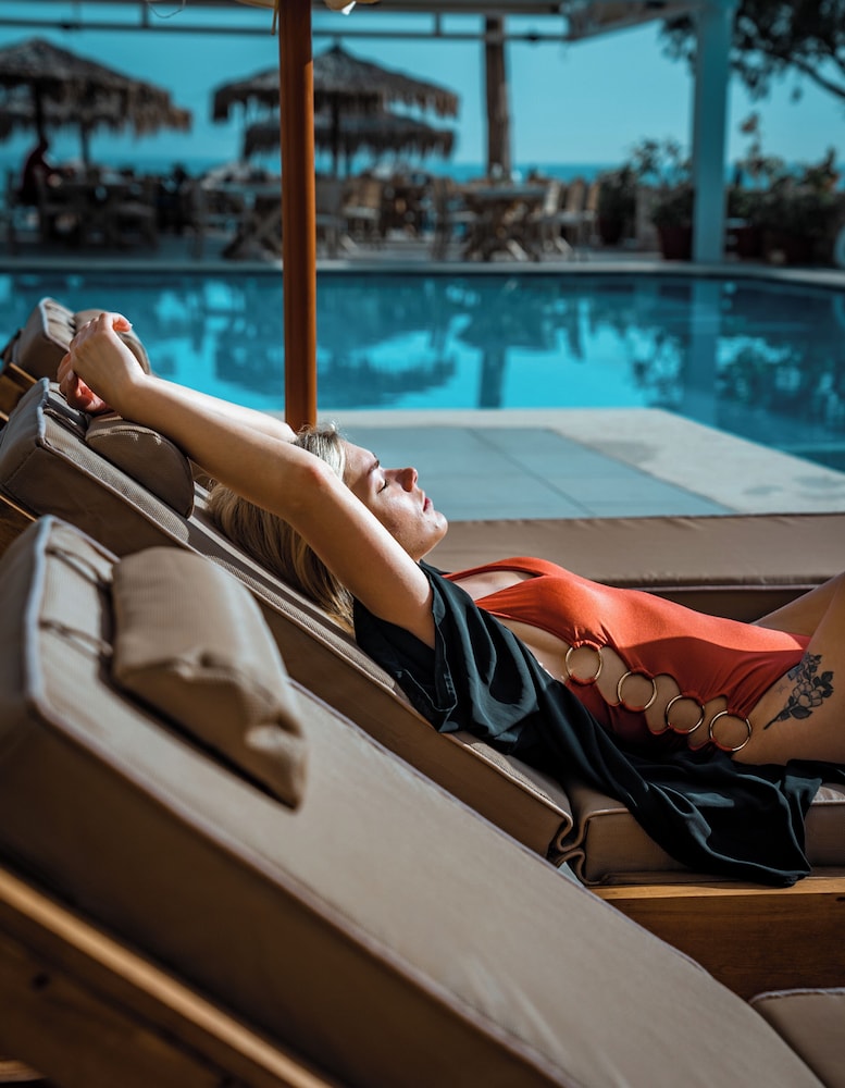 Erato Beach Hotel - Adults Only 23/50