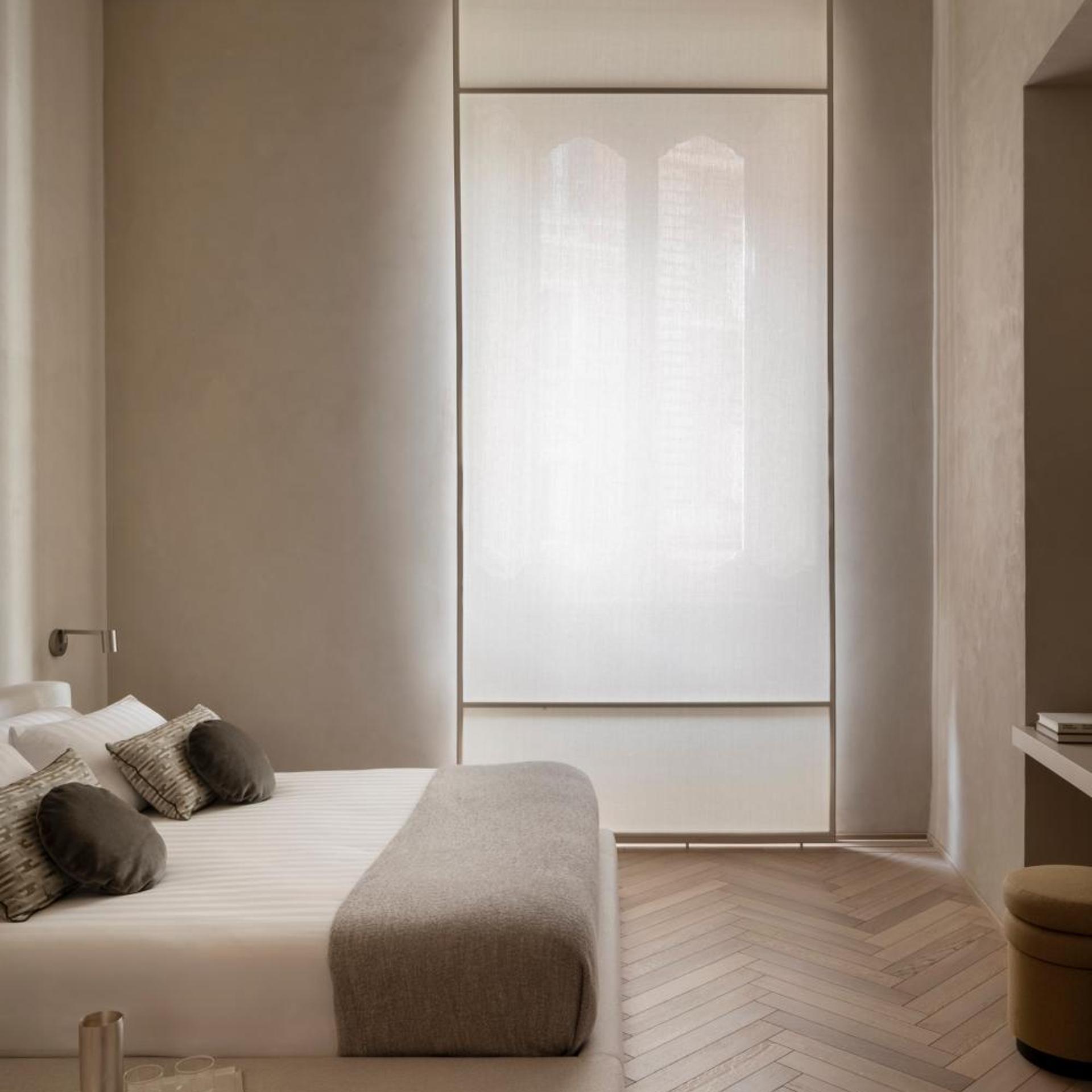 Hotel Trame 13/50
