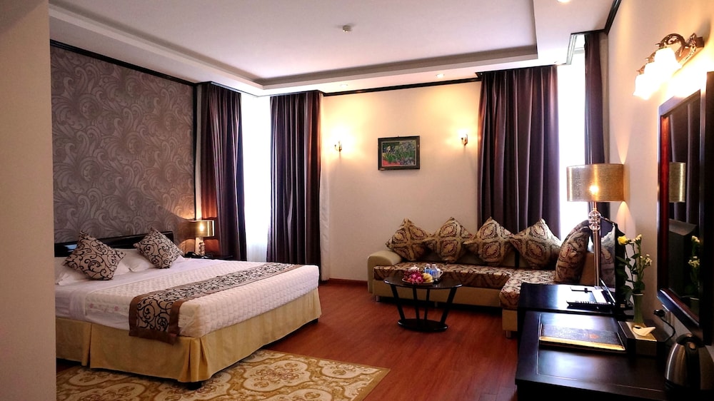 Golden Halong Hotel 15/34