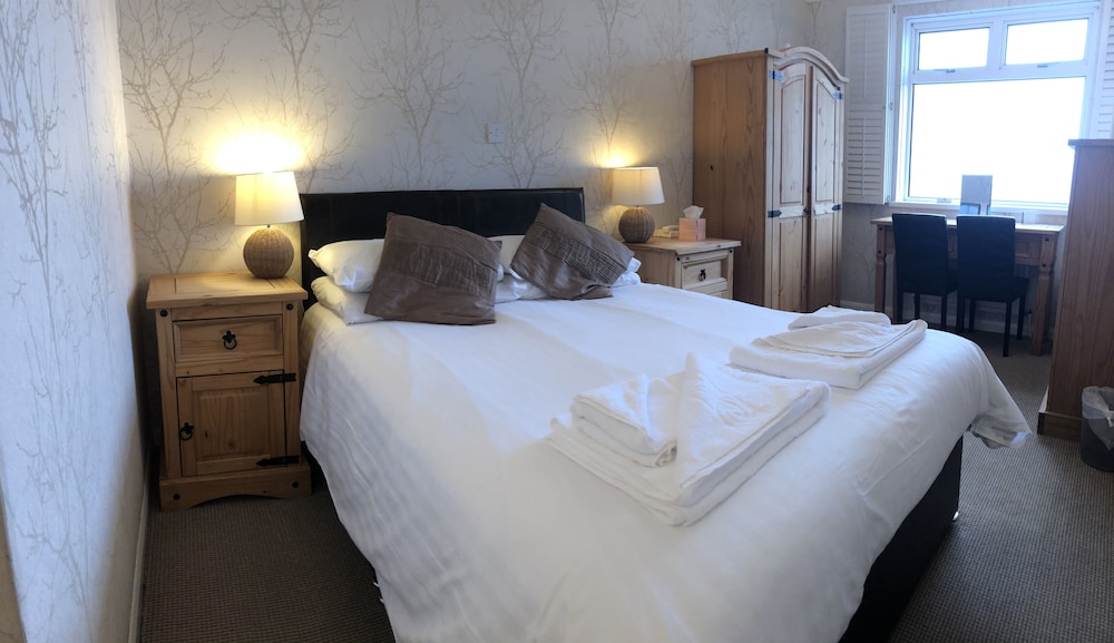 The Moorland Hotel 11/50