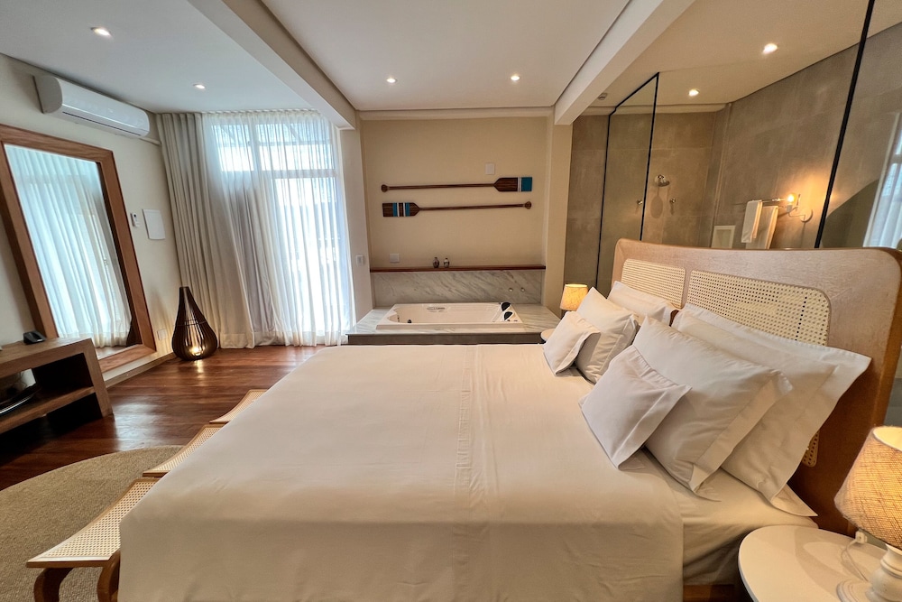Barra Do Piuva Porto Hotel 15/50