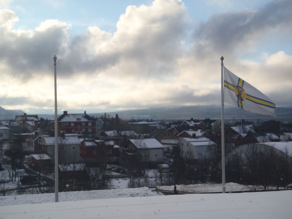 Malmfaltens Logi & Konferens 37/50