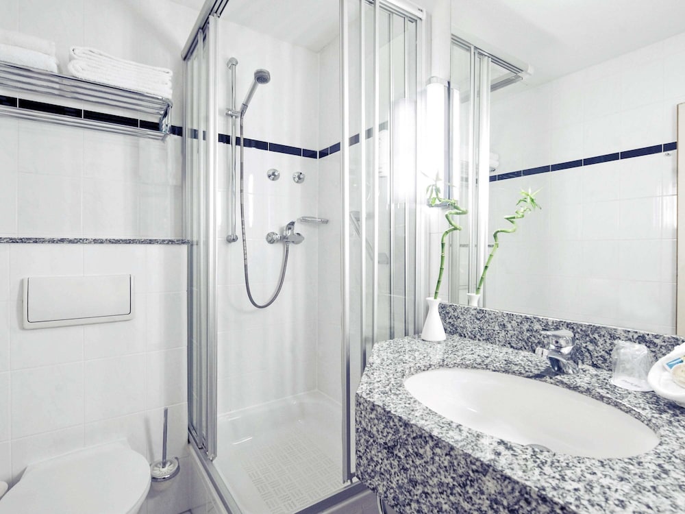 Mercure Hotel Koeln Belfortstrasse 26/67