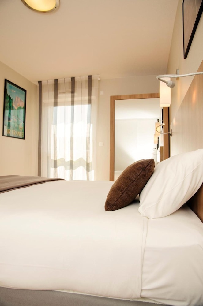 Lagrange Apart Hotel Toulouse Saint Michel 14/46