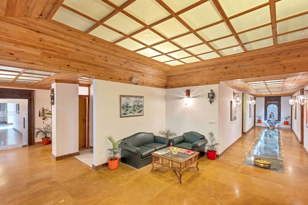Club Mahindra Resort - Shimla, Himachal Pradesh 28/55
