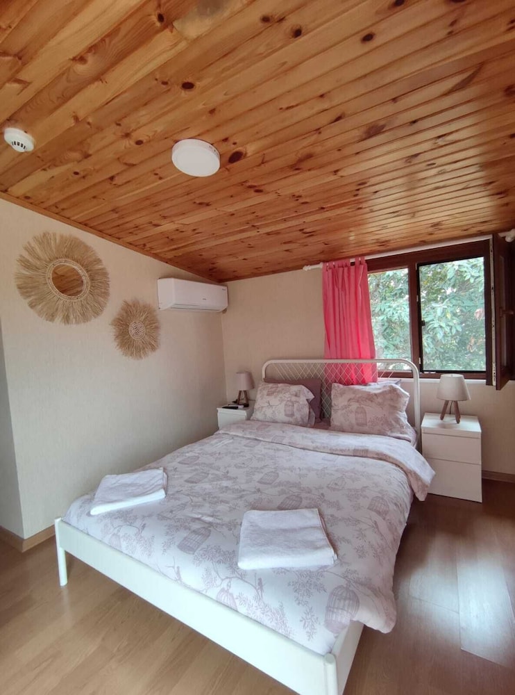 Elisa Butik Otel 7/40