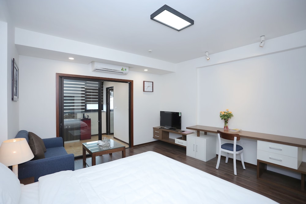 Nyt Home Giang Vo No.1 16/47
