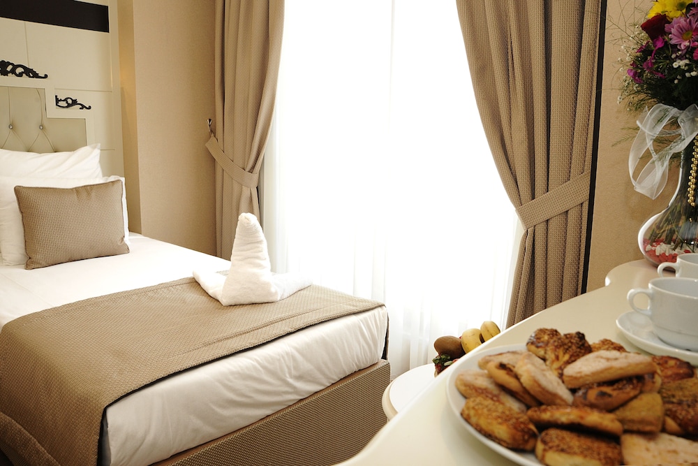 Comfort Elite Hotels Old City 11/34