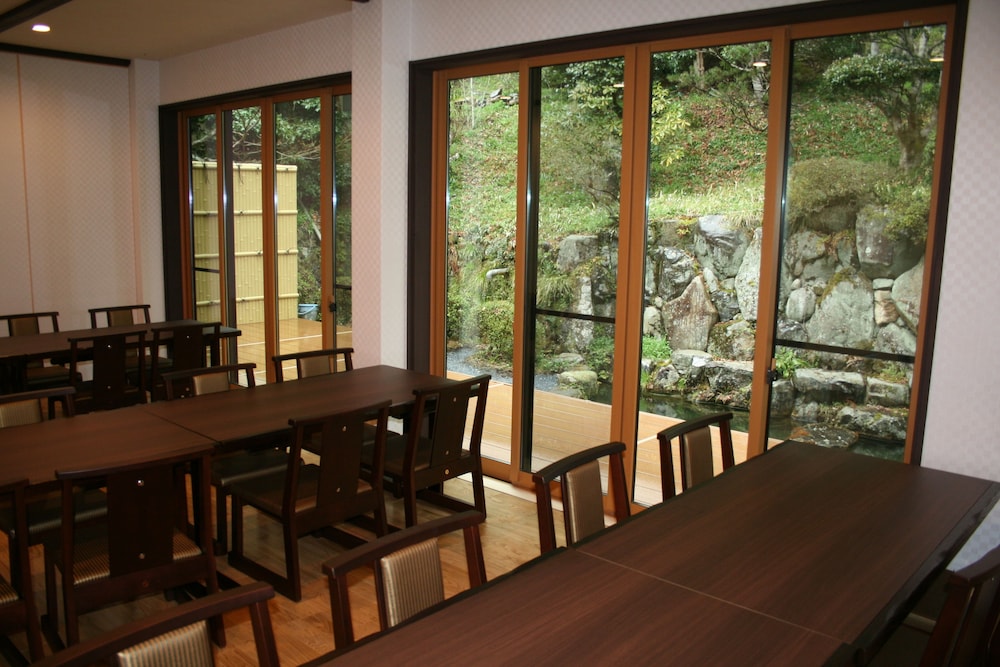 Yumoto Onsen Oharasansou 31/49
