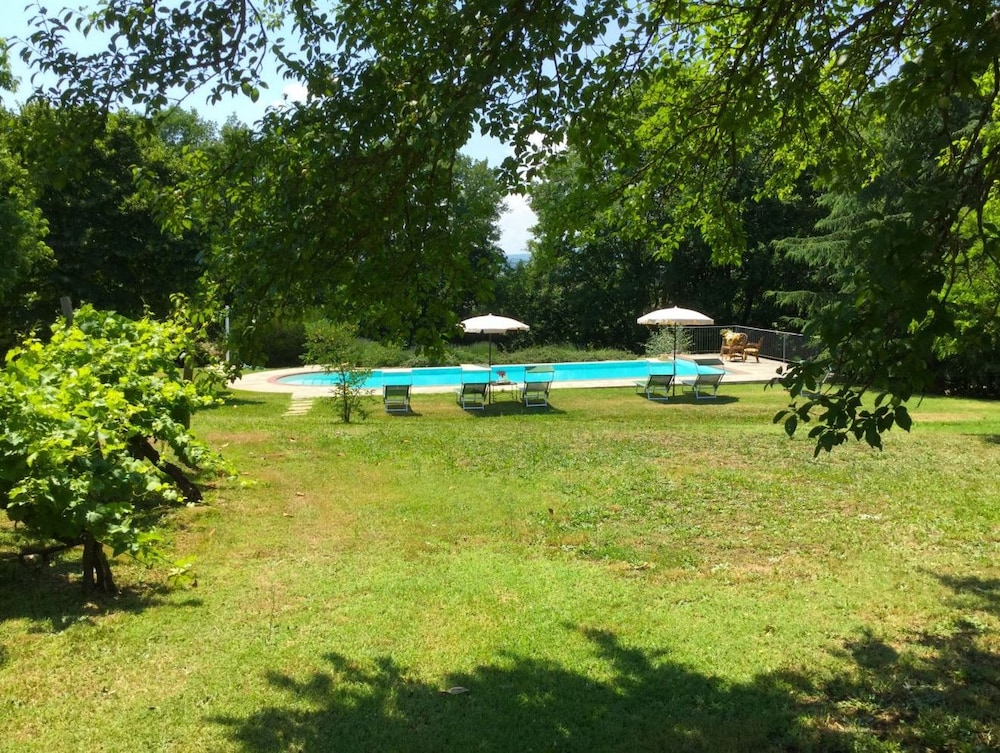Villa Cecilia 29/34