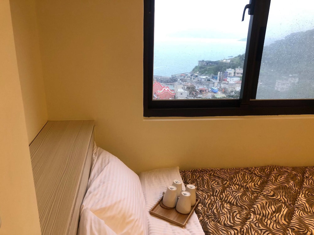 Matsu A Nan Jing B&B 15/30