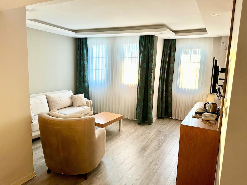 Sumela Park Hotel 19/50