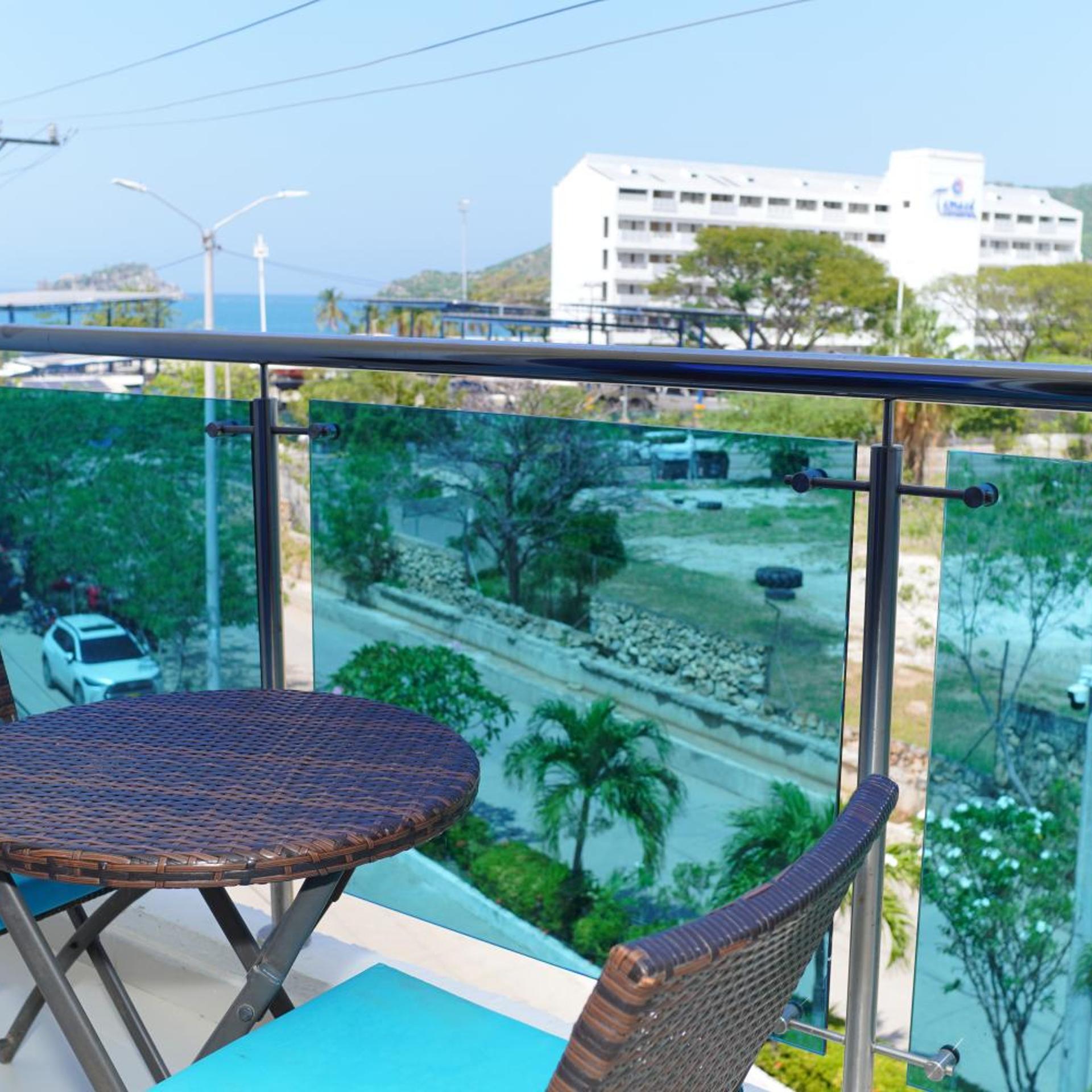 Hotel Medellín Rodadero 40/55