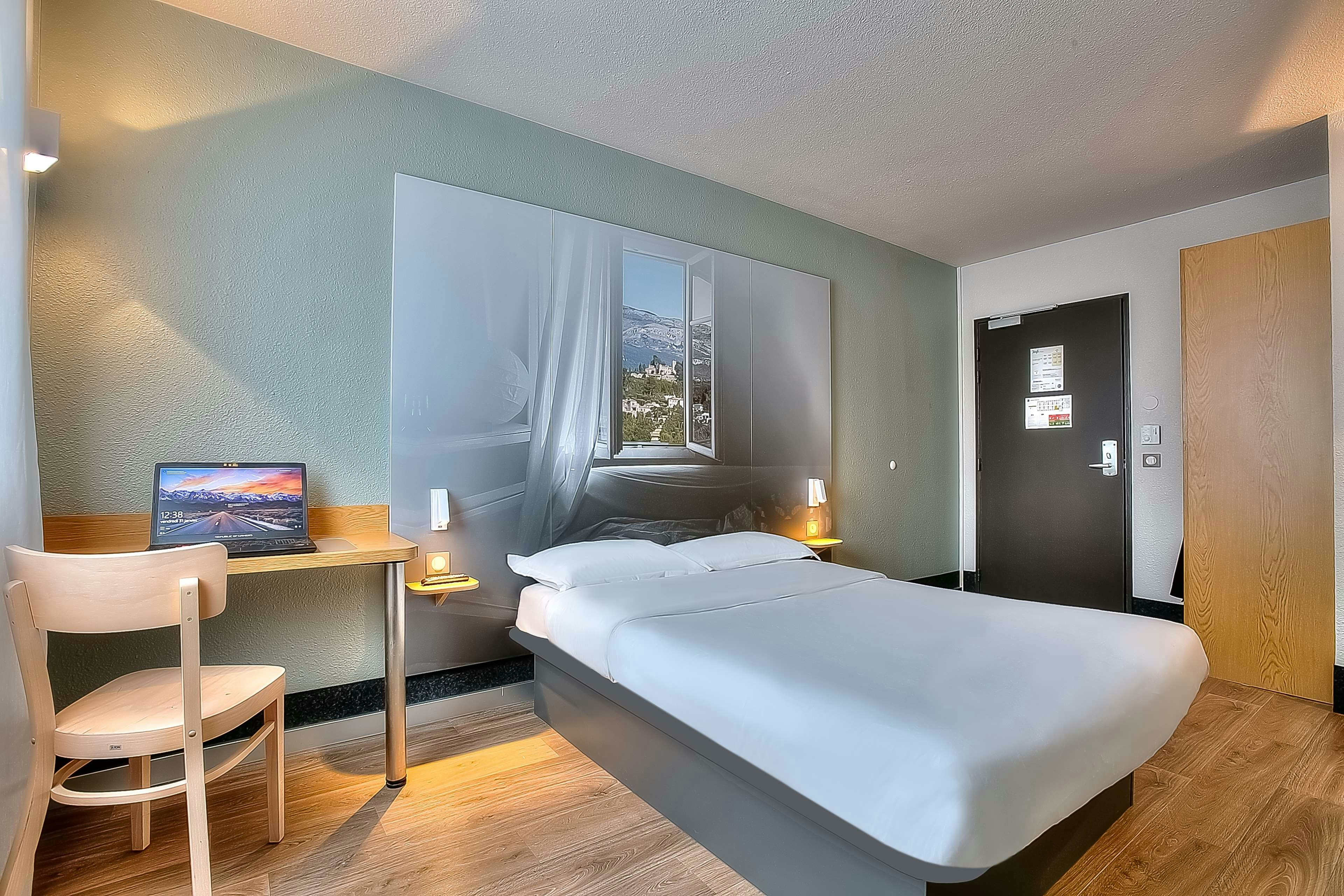 B&B Hotel Antibes Sophia Antipolis 19/38