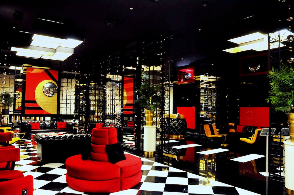 Ramada Hotel & Suites by Wyndham Istanbul Sisli 44/51