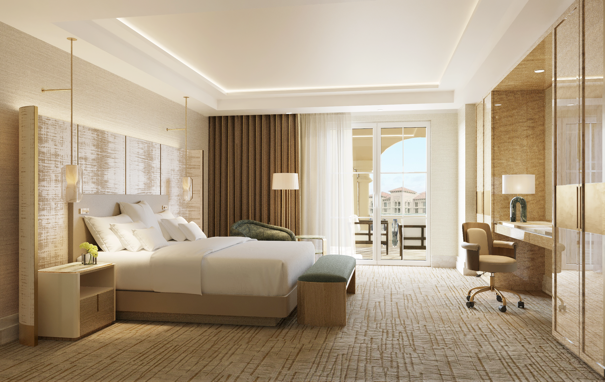 Green Valley Ranch Resort Spa and Casino 10/43