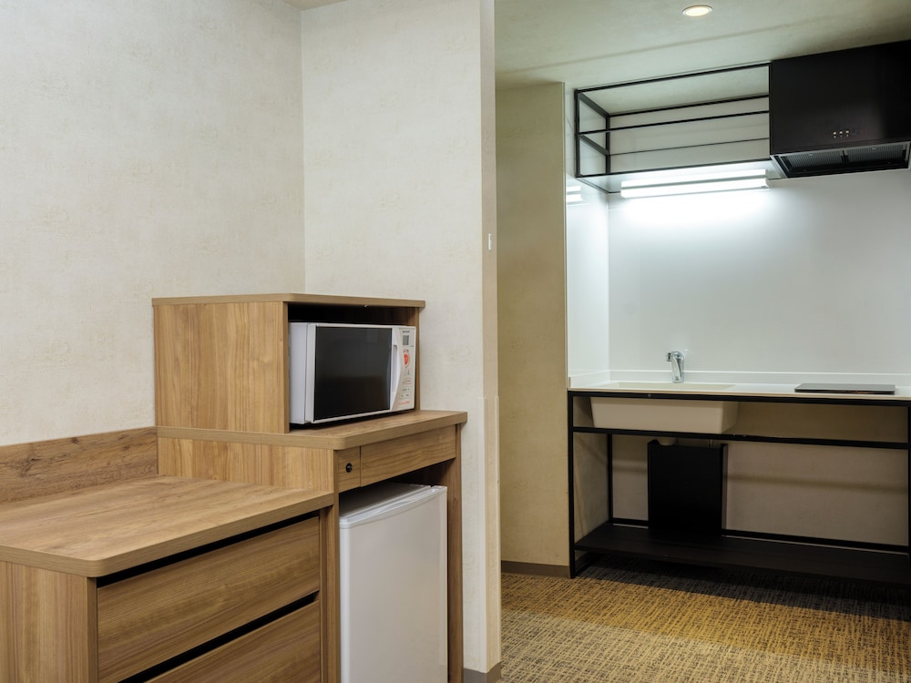 Hotel Mystays Kiyosumi Shirakawa 30/36