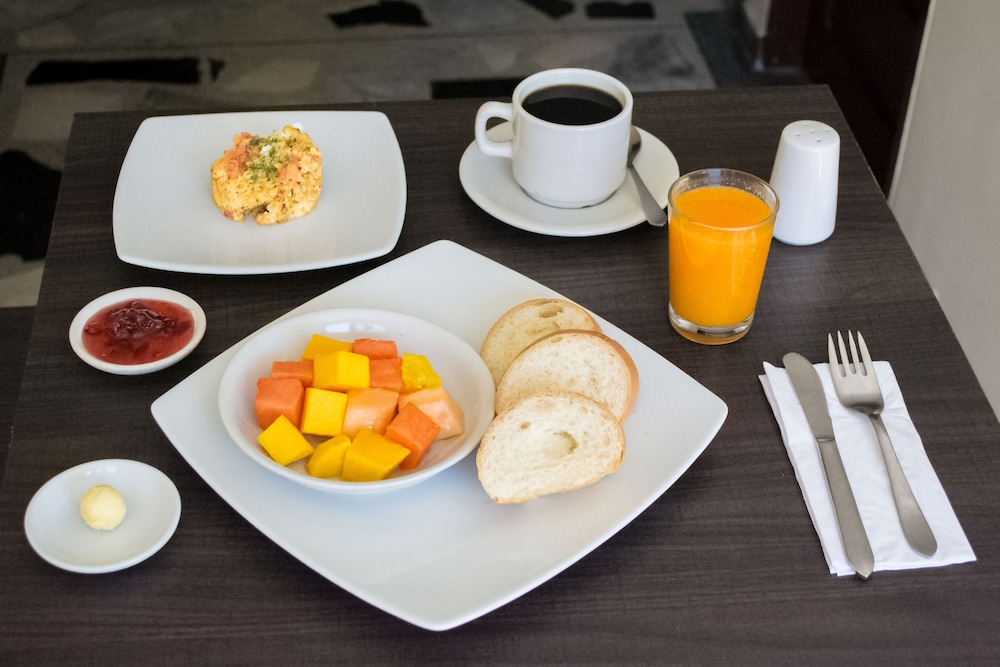 Hotel Ayenda Marckia 1901 22/30