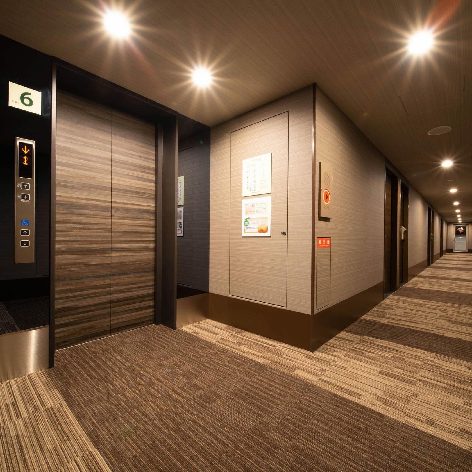 Super Hotel Ehime Ozu Inter 21/31