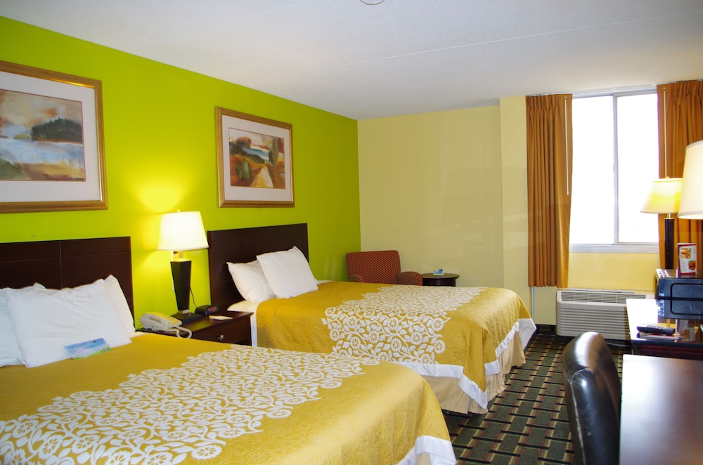 Danville Inn 2/27