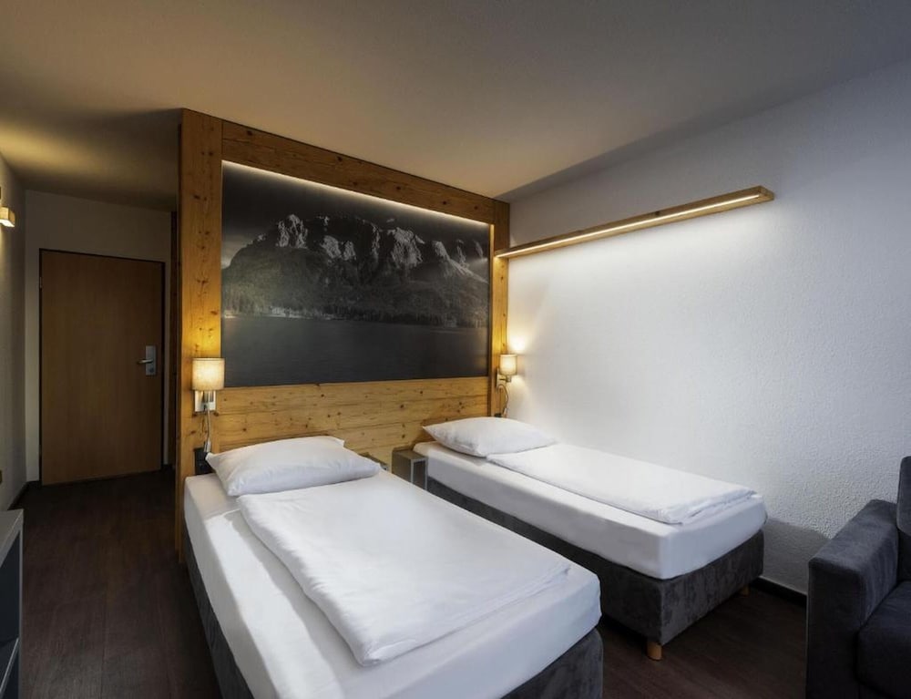 Mercure Hotel Garmisch Partenkirchen 10/49
