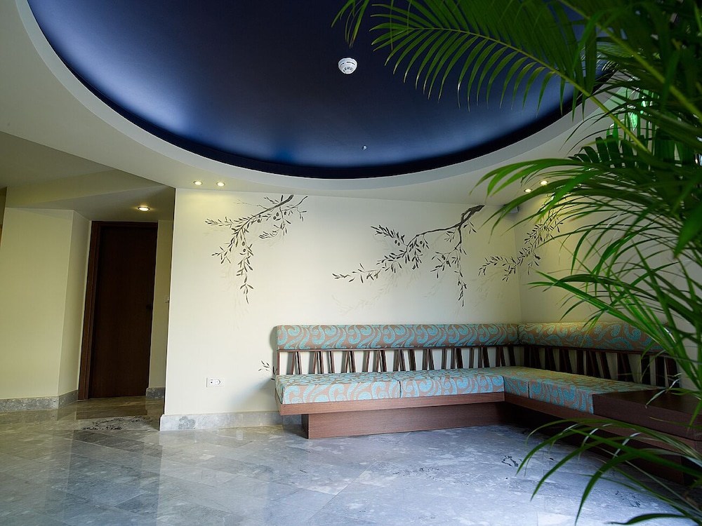 Lato Annex Boutique Rooms in HERAKLION