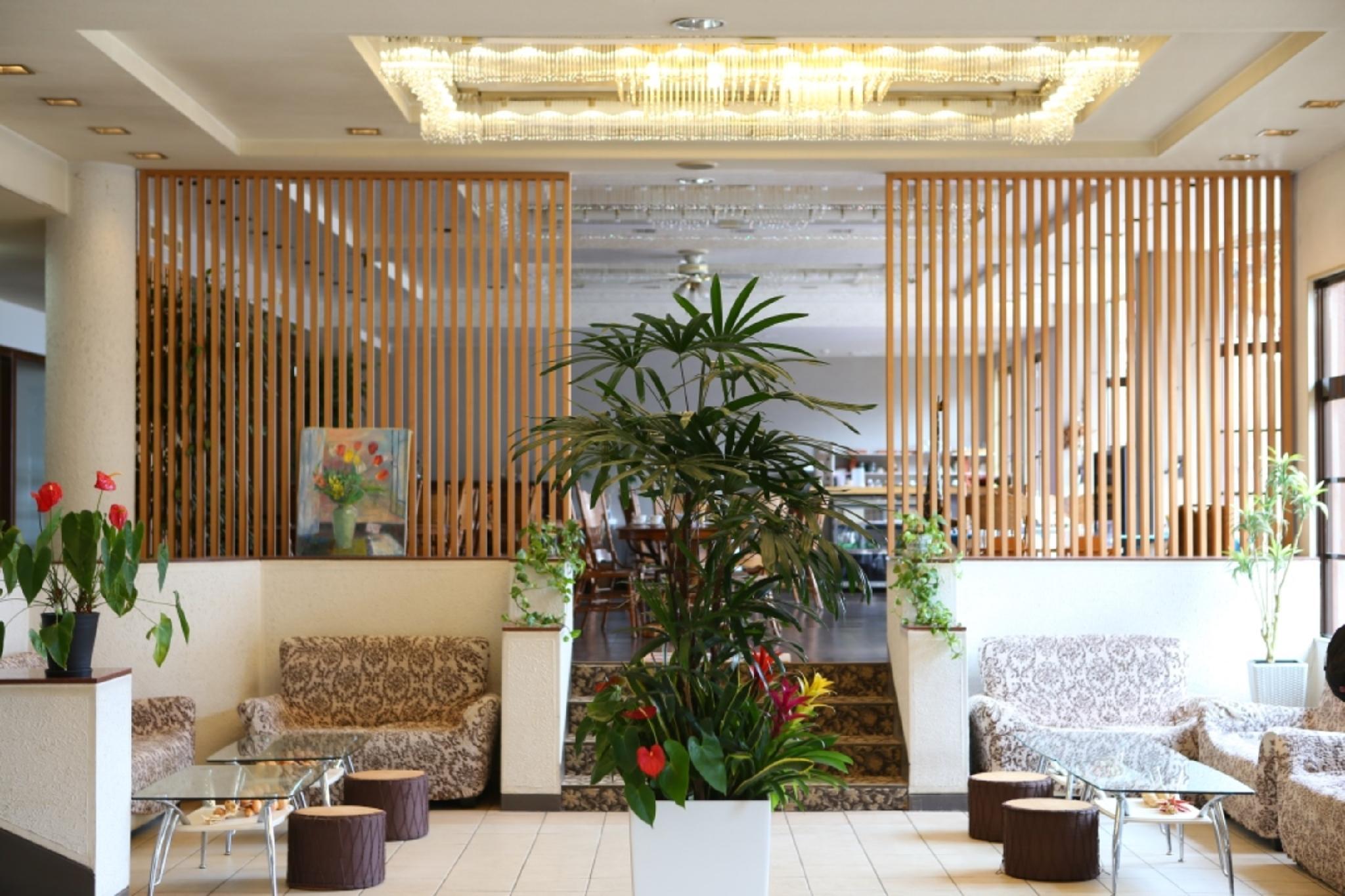 Ashiwada Hotel 3/26