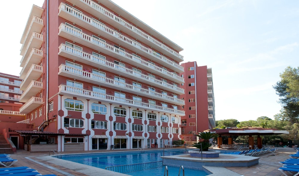 Ona Luna Park - Adults Friendly 5/67