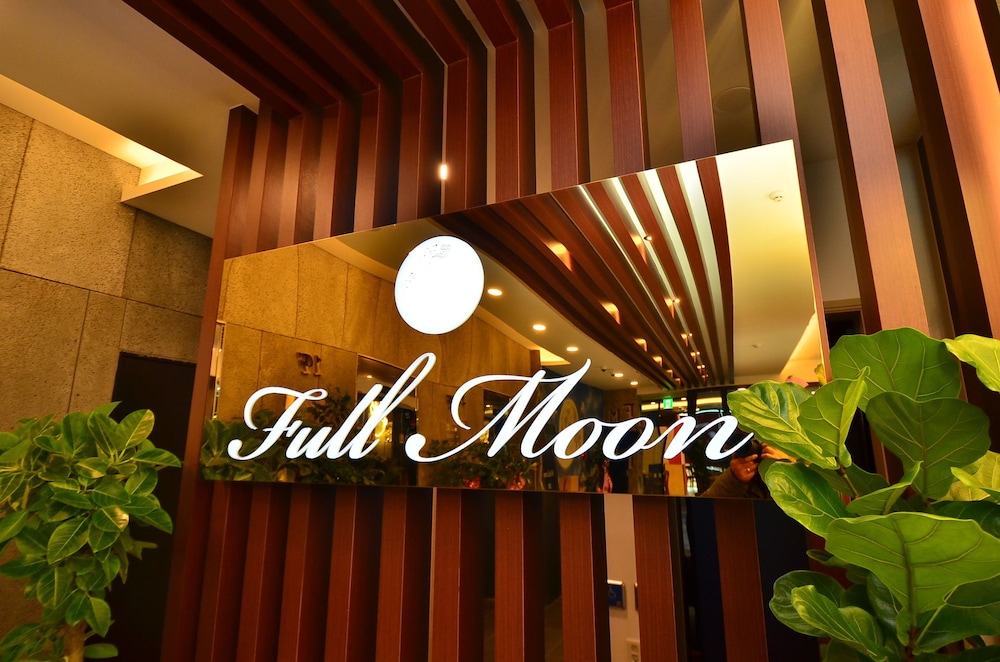 Hotel Full Moon 7/54