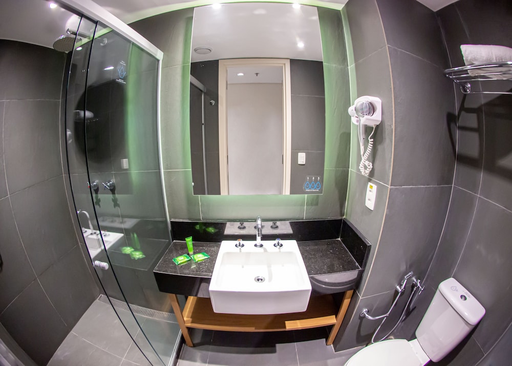 Ibis Styles Rio De Janeiro Botafogo 49/49