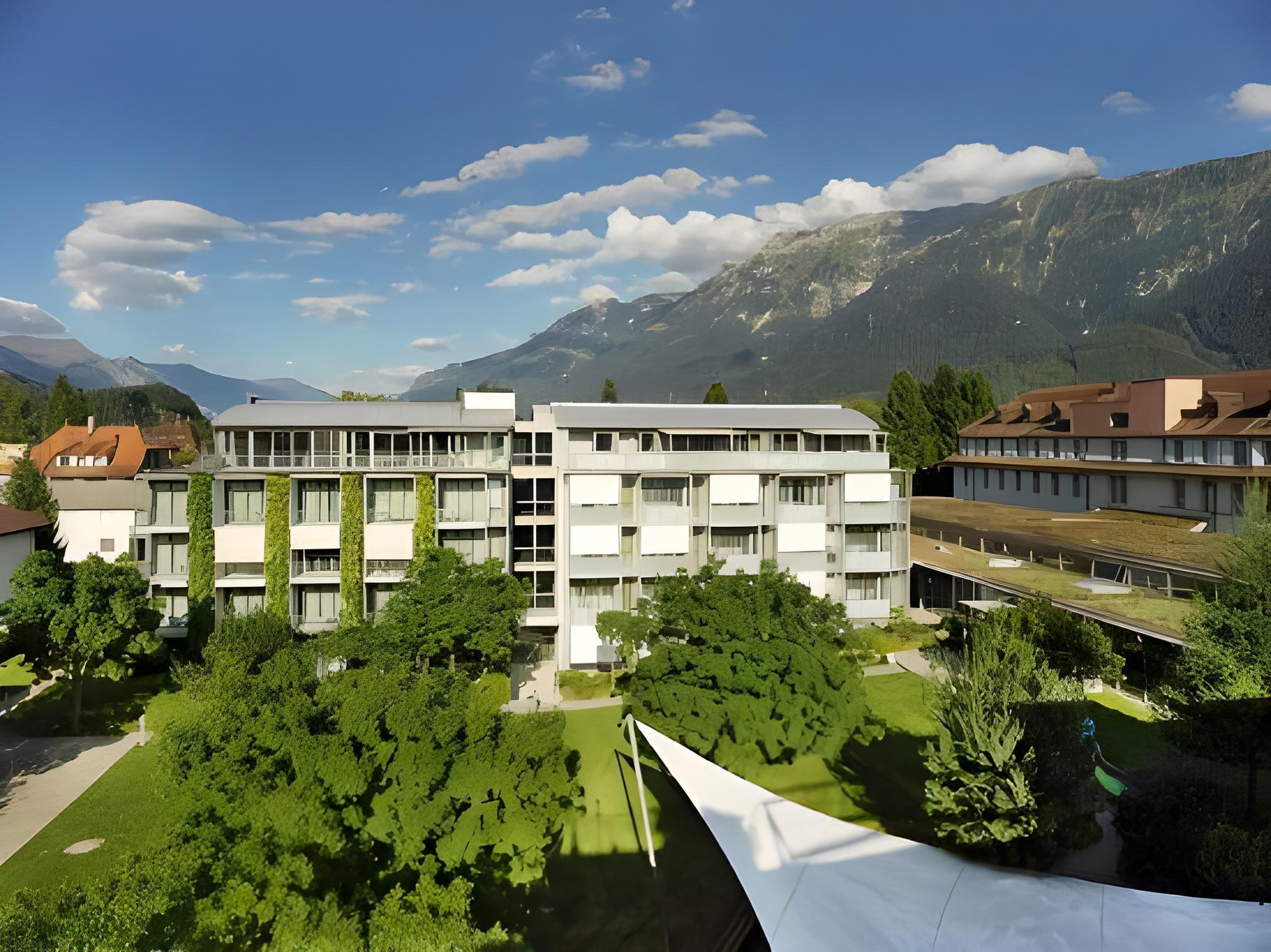 Artos Interlaken 3/20