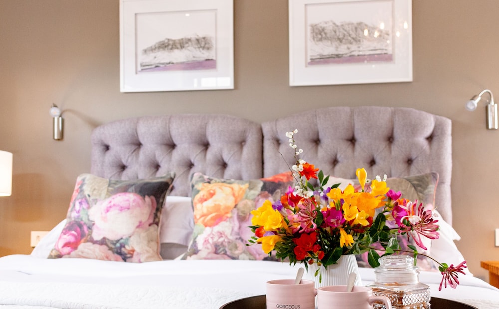 The Tulbagh Boutique Heritage Hotel 62/86